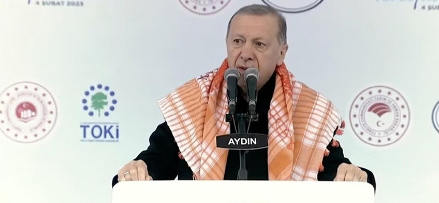 Erdoğan: Bunlara öyle bir çakalım ki bir daha bellerini doğrultamasınlar
