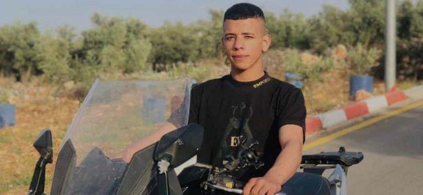 İsrail, Filistinli çocuğu başından vurarak öldürdü