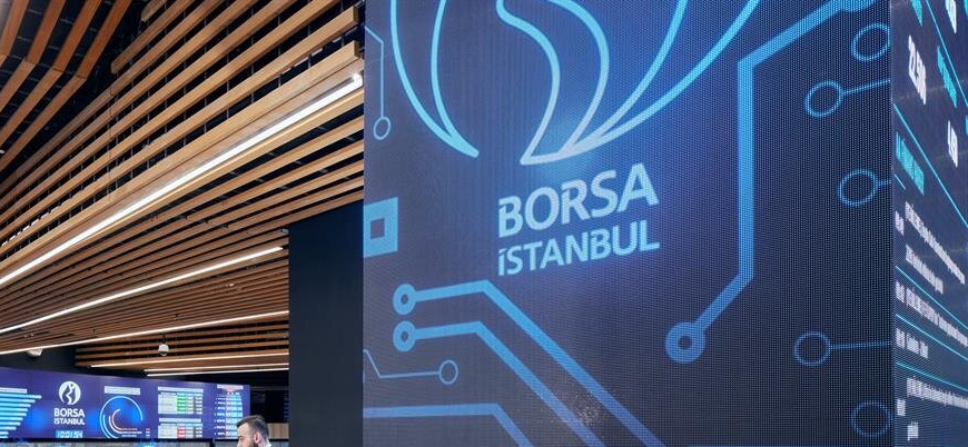 Borsa İstanbul işleme kapatıldı