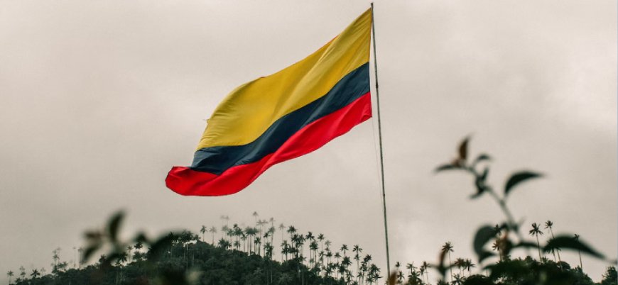 Kolombiya'da barış görüşmeleri yeniden başladı