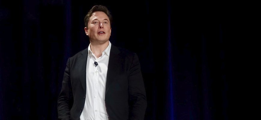 Elon Musk Twitter CEO'luğunu ne zaman bırakacağını açıkladı