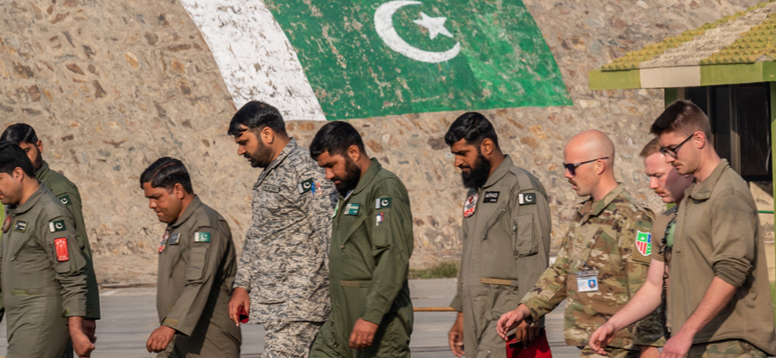 ABD Pakistan Talibanı'na karşı harekete geçmeye hazırlanıyor
