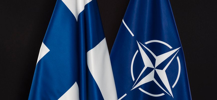 Finlandiya tek başına NATO'ya katılabilir