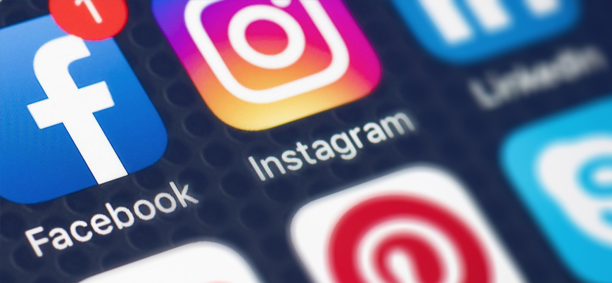 Facebook ve Instagram'da 'ücretli mavi tik' dönemi