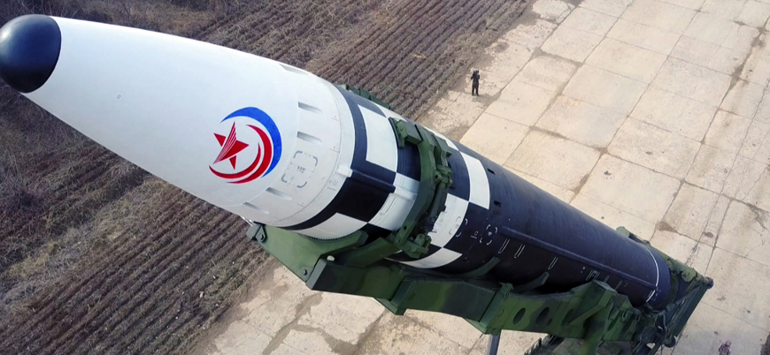 Japonya ile Kuzey Kore arasında 'casus uydu' gerilimi