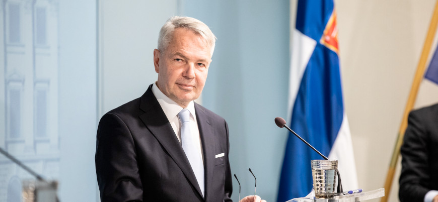 Finlandiya'dan NATO açıklaması: Türkiye'nin harekete geçmesi gerekiyor