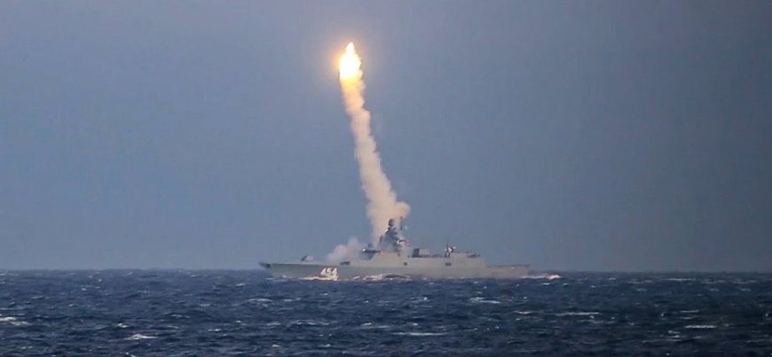 Rusya'nın nükleer silah kapasitesinin boyutu ne?