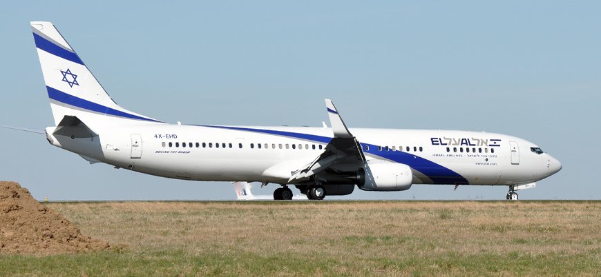 Suudi Arabistan'ın ardından Umman da İsrail'e hava sahasını açtı