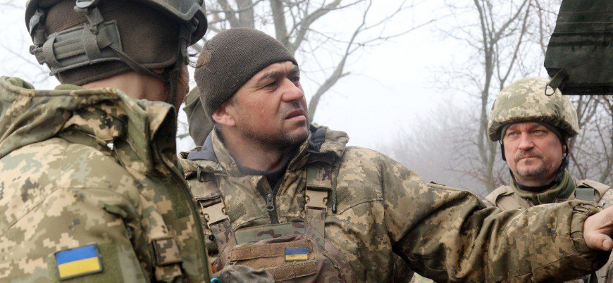 Rusya: Ukrayna Transdinyester'i işgal edecek