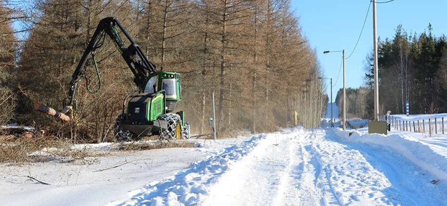 Finlandiya, Rusya sınırına duvar örmeye başladı