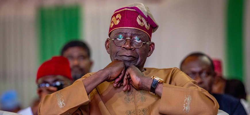 Nijerya'da yeni devlet başkanı belli oldu