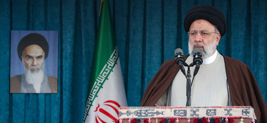 İran Cumhurbaşkanı kız öğrencilerin zehirlenmesinden "düşmanları" sorumlu tuttu