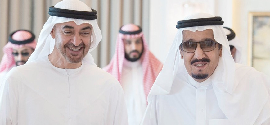 Analiz | BAE ile Suudi Arabistan arasındaki ilişkiler çıkmaza mı girdi?