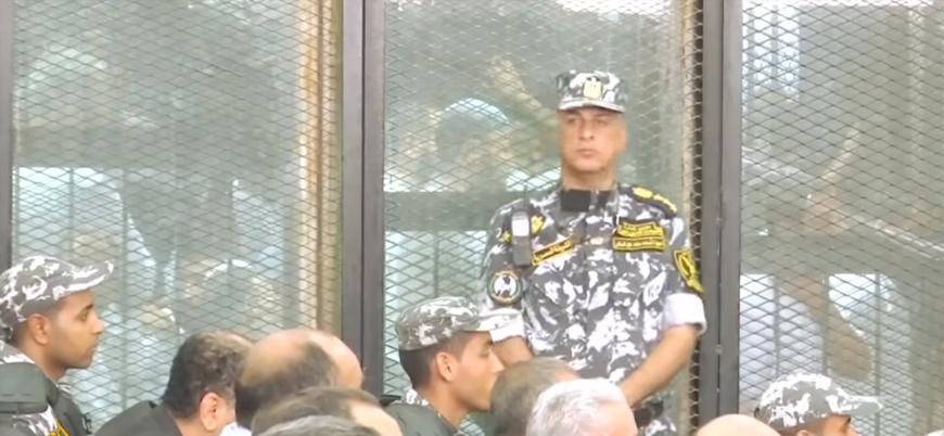 Mısır'da Sisi rejimi cezaevleri 'işkence merkezi' olarak anılıyor