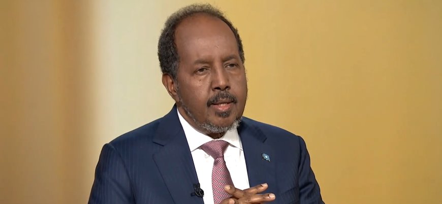 Mogadişu yönetimi lideri: Şartlar dahilinde Eş Şebab'la masaya oturabiliriz