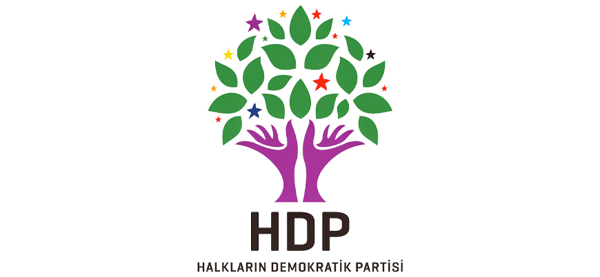HDP Anayasa Mahkemesi'ne sözlü savunma vermeyecek