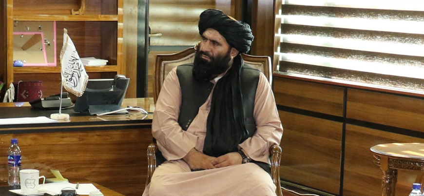 ABD'nin 'terör' listesindeki Taliban yöneticisine yönelik suikastı IŞİD üstlendi