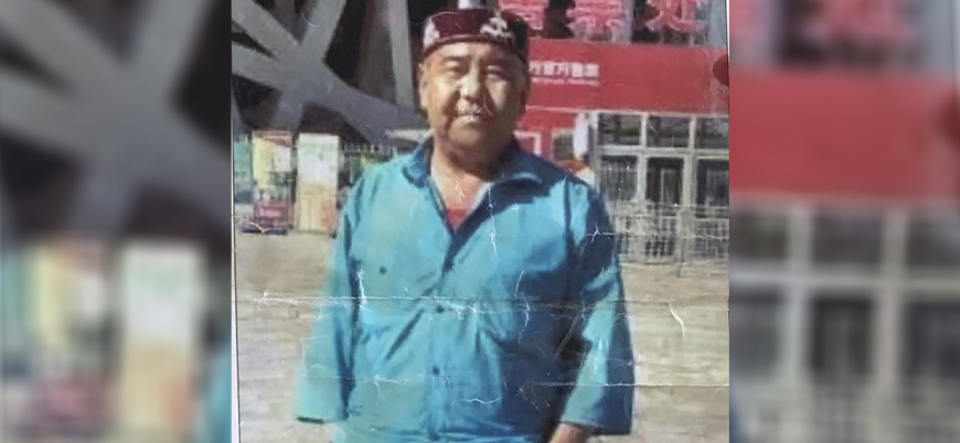 "Kazak kökenli imam Çin'in Doğu Türkistan'daki kamplarında hayatını kaybetti"