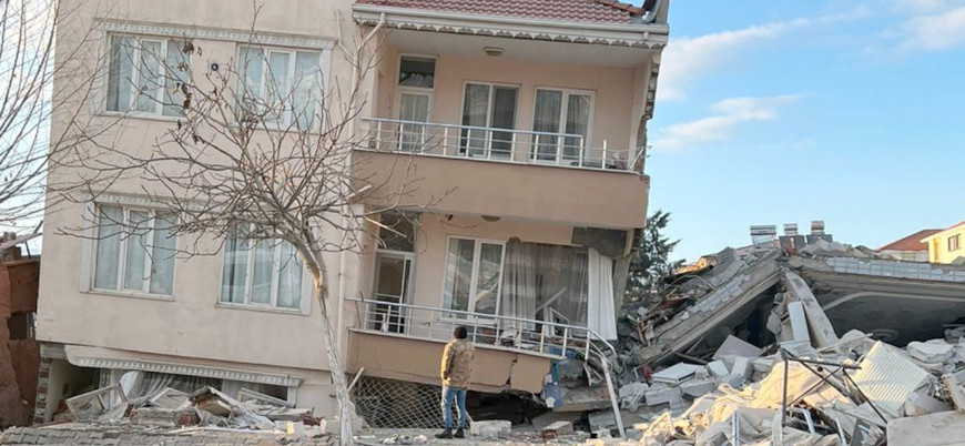Depremzedeleri ilgilendiren borçların yapılandırılması kanunu yayımlandı