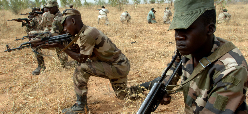 Nijer cihat yanlısı gruplara karşı Benin sınırına asker konuşlandıracak