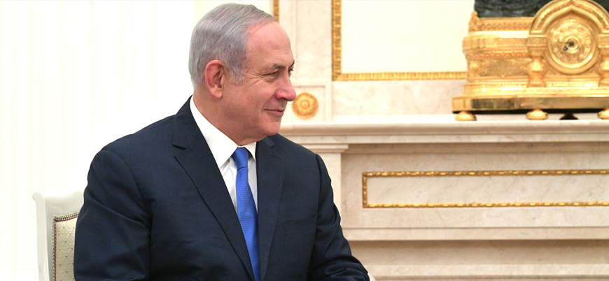 İsrail'de Netanyahu'nun "yargı darbesi tasarısı" itirazlara rağmen yasalaşma yolunda
