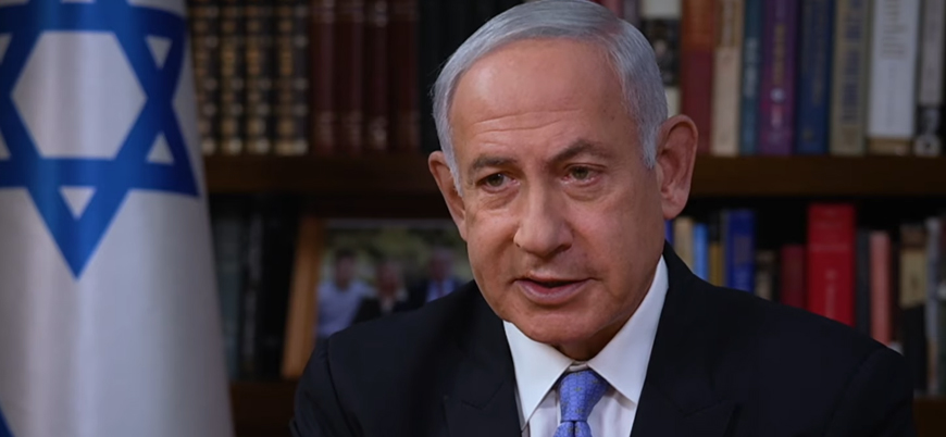 İsrail'de yeni kriz: Netanyahu, Cumhurbaşkanı Herzog'un önerisini reddetti
