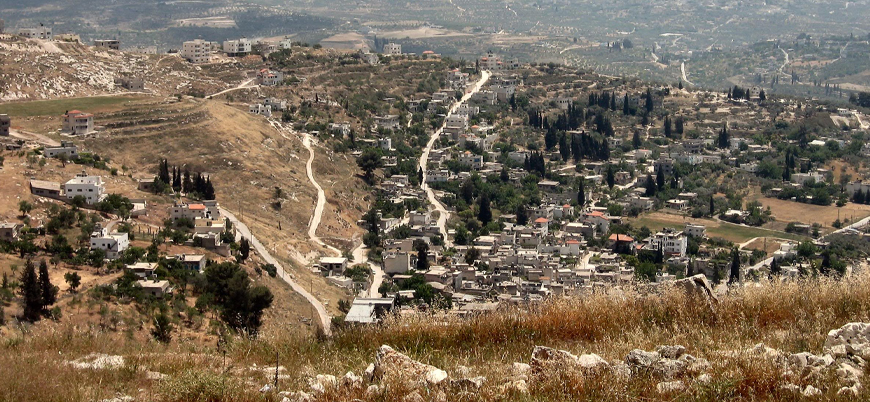 İsrail Yahudilerin 2005 yılında boşaltılan yerleşim yerlerine dönüşünü onayladı