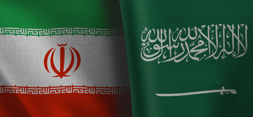 "İran Suudi Arabistan'a büyükelçi atadı"