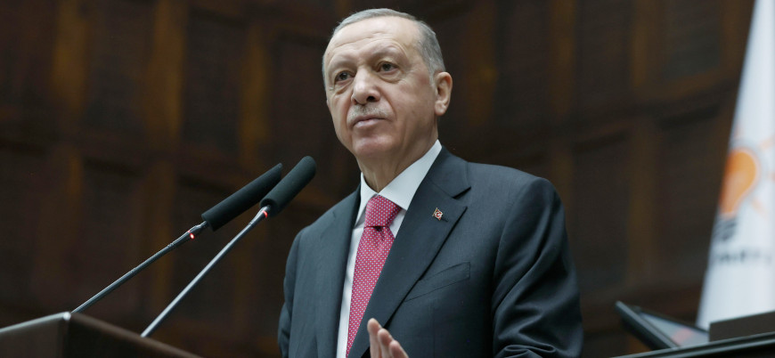 Erdoğan: HÜDA PAR tamamen yerli ve milli bir yapı