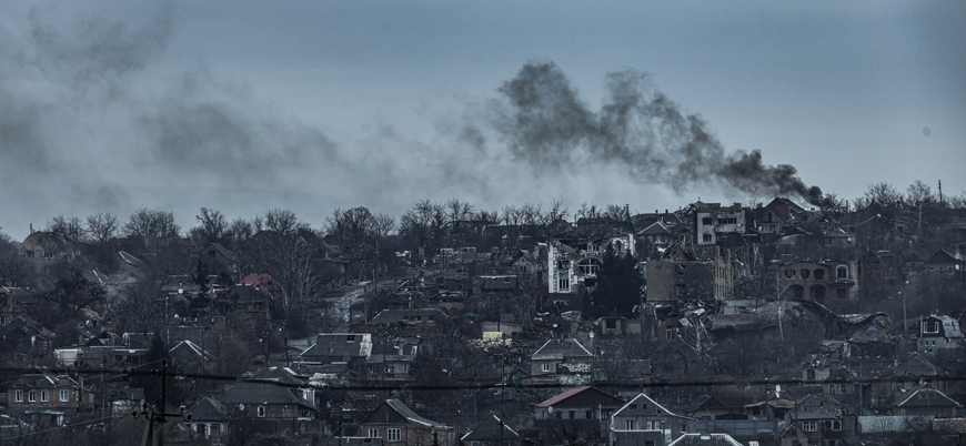 Ukrayna Genelkurmayı açıkladı: Çatışmaların sürdüğü stratejik kentte son durum ne?