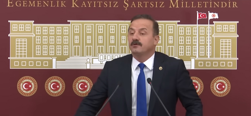 İYİ Partili Yavuz Ağıralioğlu: Kılıçdaroğlu'na oy vermeyeceğim