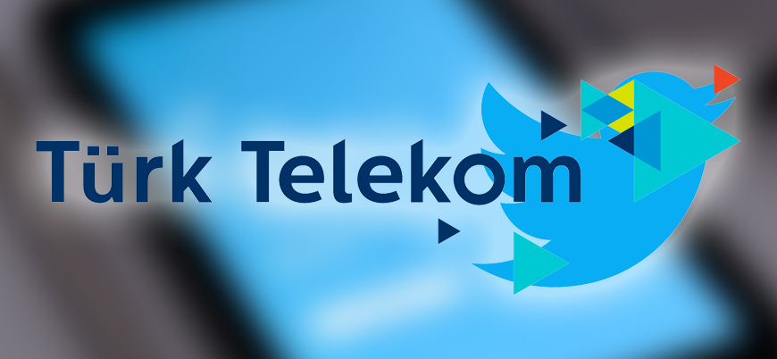 Türk Telekom kullanıcıları Twitter'da arama yapamıyor