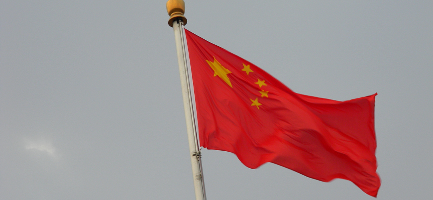 Çin son yirmi yılda 22 ülkeye 240 milyar dolar kredi verdi