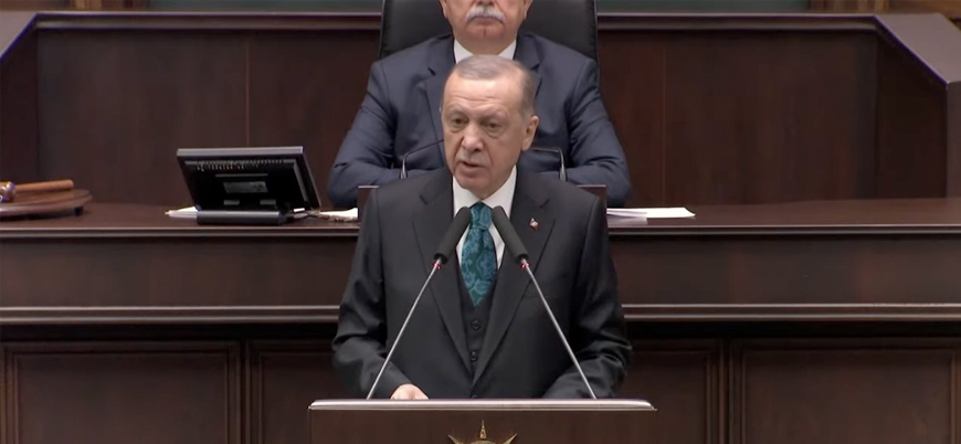 Erdoğan açıkladı: Akkuyu Nükleer Güç Santrali faaliyete geçiyor