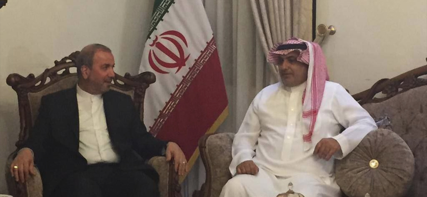 İran ve Suudi Arabistan yakınlaşması hızlanıyor: Büyükelçiler birlikte iftar yaptı