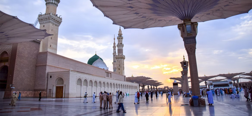 Suudi Arabistan yabancılara Mekke ve Medine'de gayrimenkul satmaya hazırlanıyor