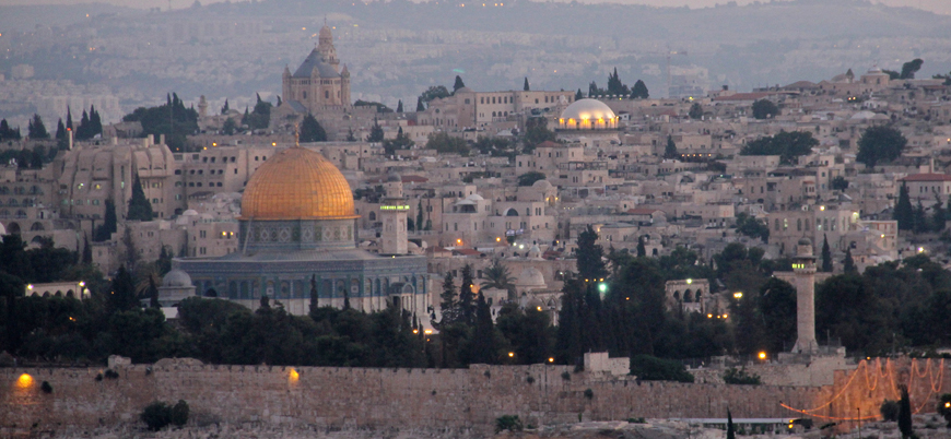 Filistinliler Suudi Arabistan-İsrail normalleşmesine nasıl bakıyor?