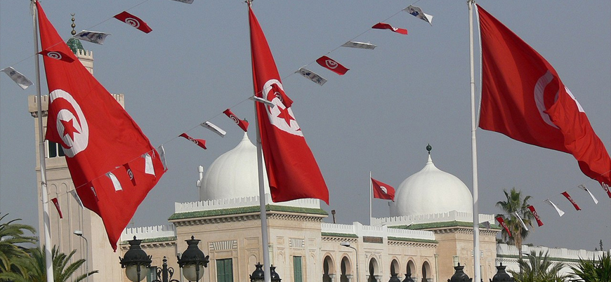 Tunus Şam'a büyükelçi atayacak