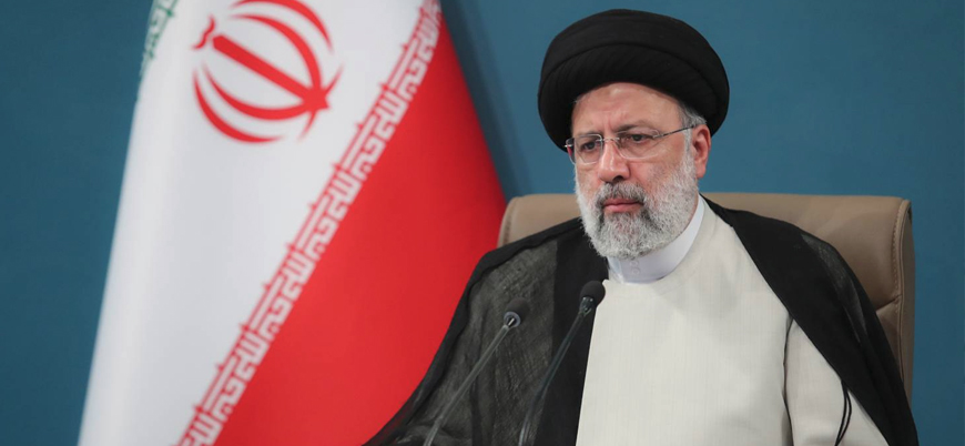 "İran Cumhurbaşkanı Reisi Suudi Arabistan'ı ziyaret edecek"