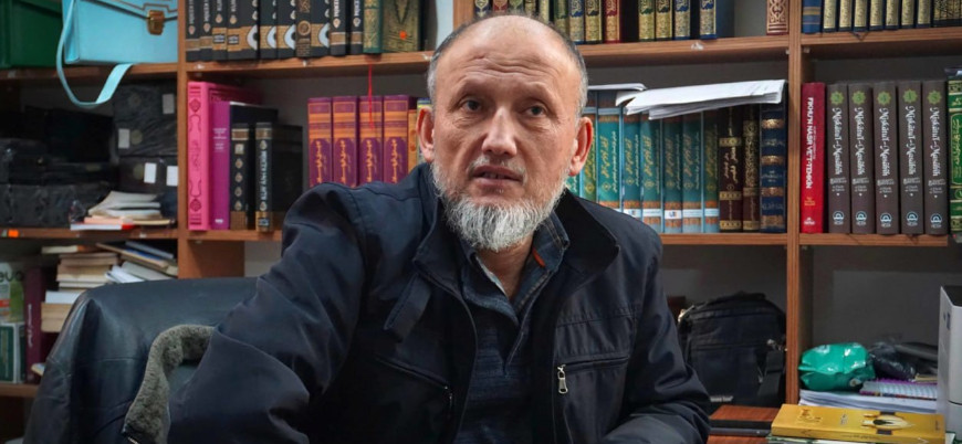 İstanbul'daki Uygur kitabevleri baskı altında