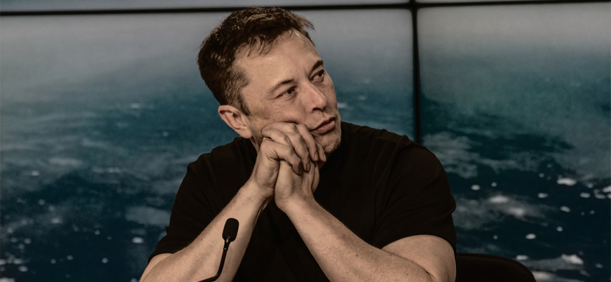 "Elon Musk Ukrayna'nın Rusya'ya yönelik saldırısını önledi"