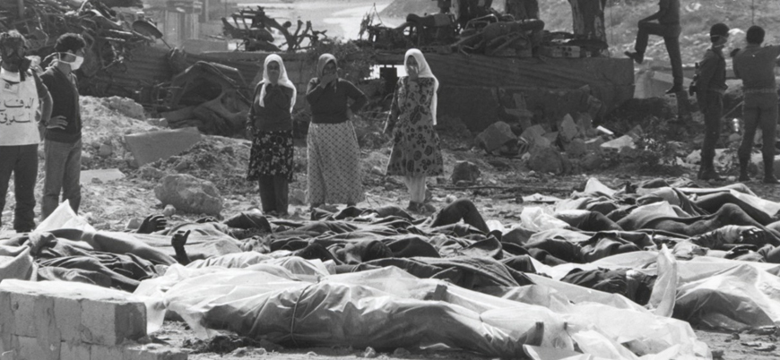Tarih | Siyonist milislerce gerçekleştirilen Deyr Yasin katliamının 75'inci yılı