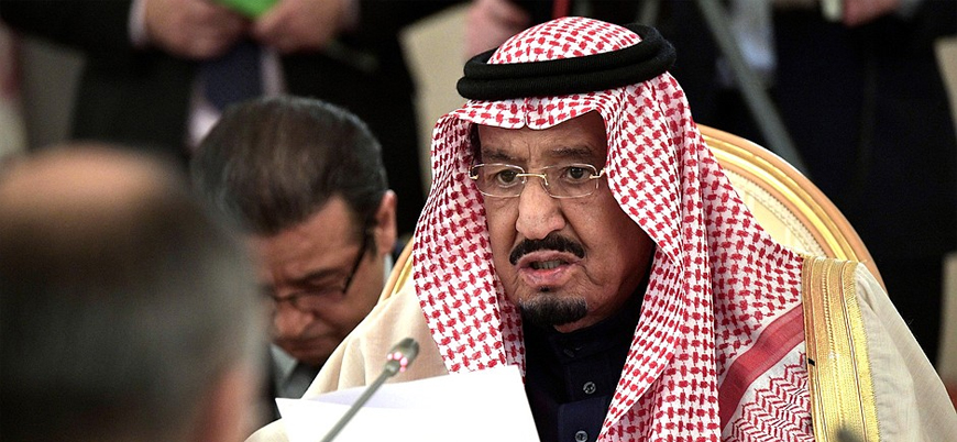 İran, Suudi Arabistan Kralı Selman'ı ülkeye davet etti