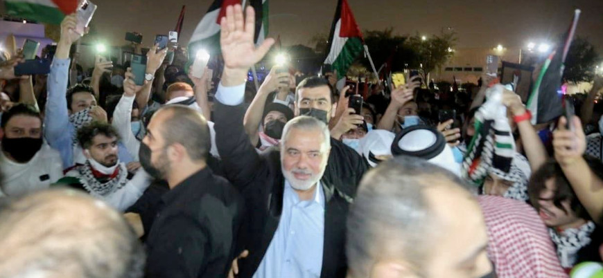Hamas, Suudi Arabistan'la normalleşme arayışında