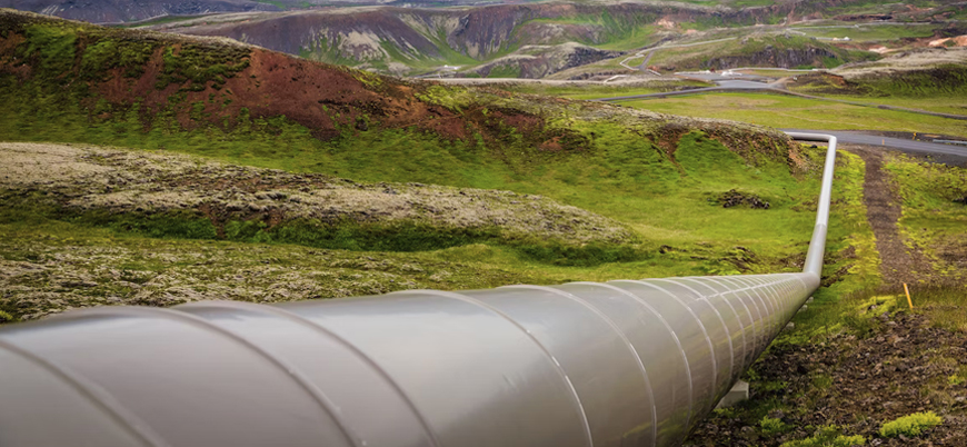 Norveç doğal gaz boru hatlarını kamulaştırmayı planlıyor