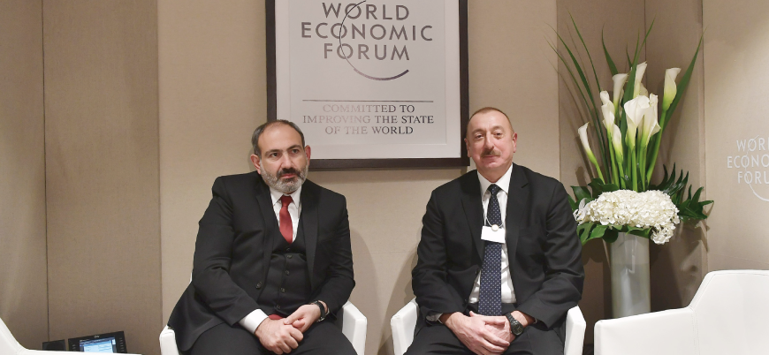 ABD, Azerbaycan-Ermenistan müzakerelerinde ara bulucu olmak istiyor