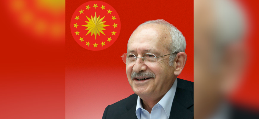 Selahattin Demirtaş Kılıçdaroğlu'na desteğini açıkladı