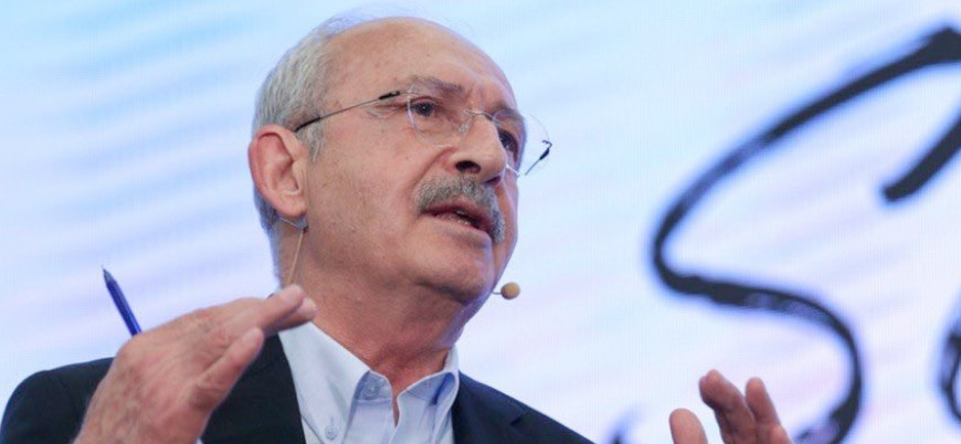 Kılıçdaroğlu: Seçimler ilk turda bitecek