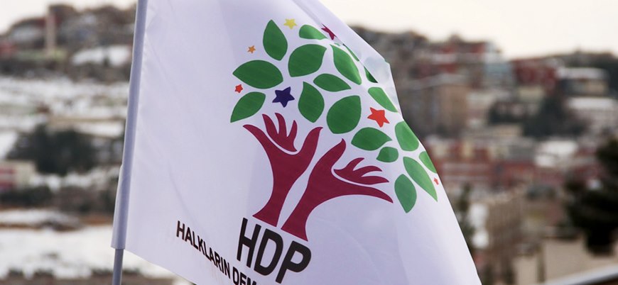 HDP lideri Buldan: 14 Mayıs'tan sonra cezaevlerindeki arkadaşlarımıza özgürlük gelecek