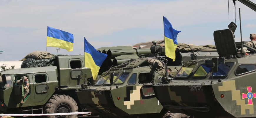 Rusya Ukrayna ordusunun cephede ilerlediği haberlerini yalanladı
